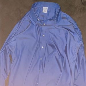 Brooks Brothers Dress Shirt